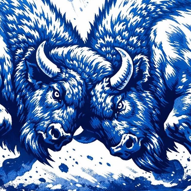 Bedford Bison Wrestling